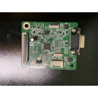 Board mạch tín hiệu màn hình dell 2216hv