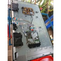 Board mạch tivi LG 43UM7300PTA cũ tháo máy zin chưa sửa chữa