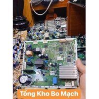 Board Mạch Tủ Lạnh Hitachi Inverter R-SG31BPG, R-SG37BPG