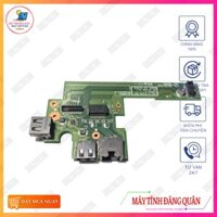 Board Mạch USB + LAN Cho Laptop Lenovo L540 Zin Tháo Máy