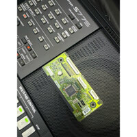 Board mạch xử lý bàn phím đàn YAMAHA PSR-s7xx,s9xx