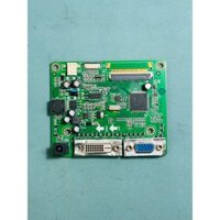 Board Main Mạch Nguồn Màn Hình View Sonic 2209