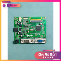 Board Main Mạch Nguồn Màn Hình View Sonic 2209