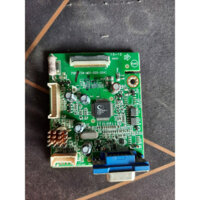 Board màn hình aus VS247 VS247NR BOARD NGUỒN VÀ BOARD TÍN HIỆU