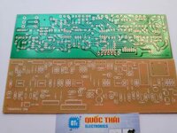 BOARD MIC (PCB)
