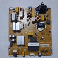 board nguồn lg43uk6340