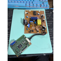Board nguồn màn hình samsung 943SN, model LS19MYY zin cũ đẹp