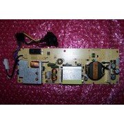 Board nguồn máy in Brother 5450dn