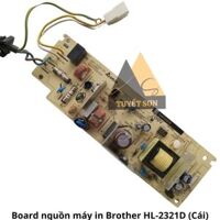 Board nguồn máy in Brother HL-2321D, 2361, 2366