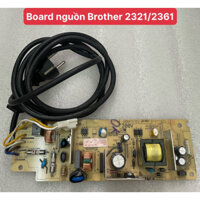 Board nguồn máy in Brother 2321/2361