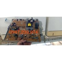 Board nguồn máy in HP 2035 giá rẻ cho anh em kĩ thuật tại đường Thành Thái, Ngô Quyền, Hùng Vương,Quận 10
