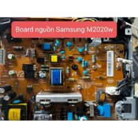 Board nguồn Samsung M2020w