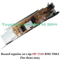 Board nguồn sơ cấp HP 1525 1518 RM1-7083                         &nbsp(&nbspZin tháo máy&nbsp)