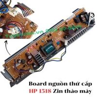 Board nguồn thứ cấp HP 1525 1518                         &nbsp(&nbspZin tháo máy&nbsp)