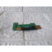 BOARD NỐI Ổ CỨNG ( HDD SSD 2.5 ) LAPTOP ASUS X555LD