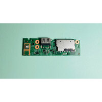 Board Nút Kích Nguồn, Cổng USB Laptop Dell Inspiron 5482 5481 17B85-1 09WK02 015YHC