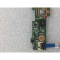 Board nút nguồn phím nguồn asus 60-N3UPS1000 3FKJ1PB0020 K43SV PWR-BT