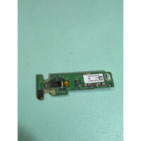 Board nút nhấn kích mở nguồn Laptop Acer Aspire 5745 5745G
