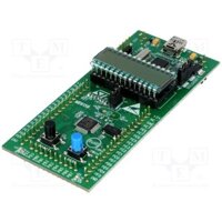 Board Phát Triển STM8L - DISCOVERY