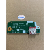 Board phụ cổng usb laptop asus GL553 GL553VD