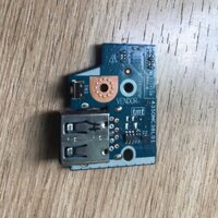 Board phụ cổng usb laptop lenovo E42-25