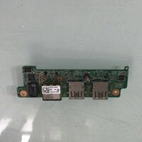 Board phụ cổng usb laptop toshiba Satellite U840W U845W-S400