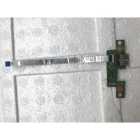 board phụ usb kèm cáp laptop asus P450L P450LA X450LC IO Board rev 2.2