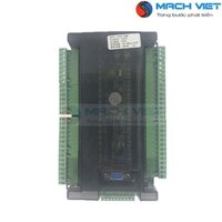 Board PLC lập trình FX3U-48MR / 48MT có analog 6AD-2DA, RS485, RTC