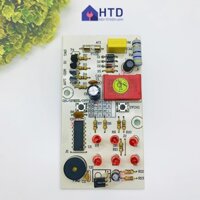 Board quạt treo tường PHONG LAN Chính Hãng Hàng Mới