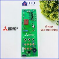 Board quạt treo tường MITSUBISHI - Bo mạch MITSUBISHI cho quạt treo tường [GIÁ THỢ] HÀNG LOẠI ĐẸP