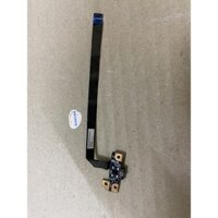 Board Rotation Switch Button công tắc lật màn hình laptop Lenovo Yoga 11