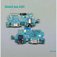 BOARD SAC A24/ BOARD SAC A245