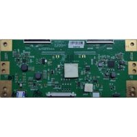 Board tcon zin tháo máy của Sony 43X7500F, bo tcon, tcom chạy 100%