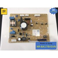 Board tủ lạnh Panasonic model - NR-BA178VSVN