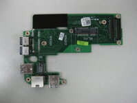 Board USB 3.0 Lan Wifi Audio Dell Inspiron N4110 M4110 Vostro 3450