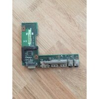 board usb asus k52f