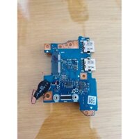 Board USB asus UX305CA