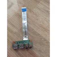 board usb asus x53s