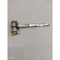 Board USB, Bo USB laptop ACER 4733Z