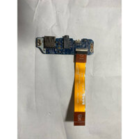board USB  kèm âm thanh dell e7440
