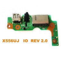 board usb sound laptop Asus FL5900U F580U X556UJ X556UV X556UB A556U FL5800U