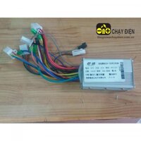 Board xe đạp điện 24v-350w