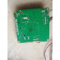 Board xử lý Ti Vi Toshiba 32p2400 led