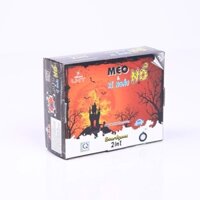 Boardgame 2in1 Mèo Nổ - Xí Ngầu