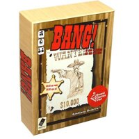 Boardgame Bang Cơ bản (SP003381)