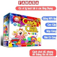 Boardgame Candy Crush - Foxi