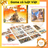 Boardgame Colt Express Big Box