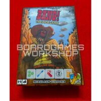 Boardgame Cuộc chiến miền viễn Tây (Bang The Dice)