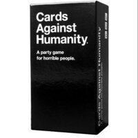 Boardgame siêu hay - Odd - Cards against humanity