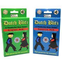 Boardgame thẻ bài Dutch Blitz